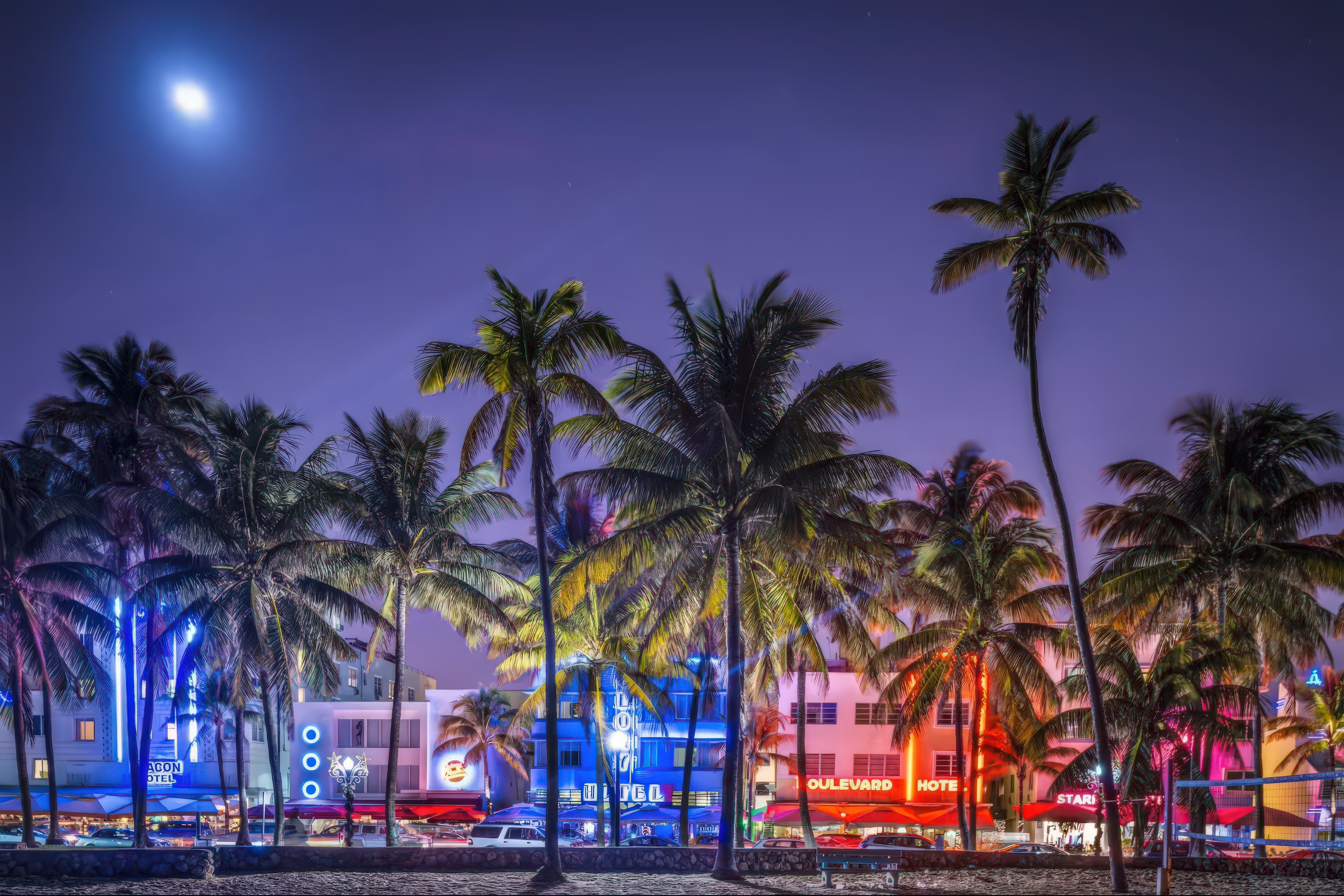 Best VIP promoter in Miami - Exclusive access to South Beach nightclubs, Brickell rooftops, and luxury VIP tables